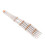 Equal Distance Measuring Ruler Stainless Steel 8
