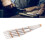 Equal Distance Measuring Ruler Stainless Steel 13
