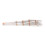 Equal Distance Measuring Ruler Stainless Steel 9