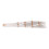 Equal Distance Measuring Ruler Stainless Steel 15