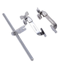 Lockstitch Double Guide Stitch Ruler Adjustable