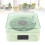 Record Player Bluetooth Speaker 4 Modes Adjustable 11