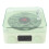 Record Player Bluetooth Speaker 4 Modes Adjustable 5