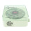 Record Player Bluetooth Speaker 4 Modes Adjustable 9