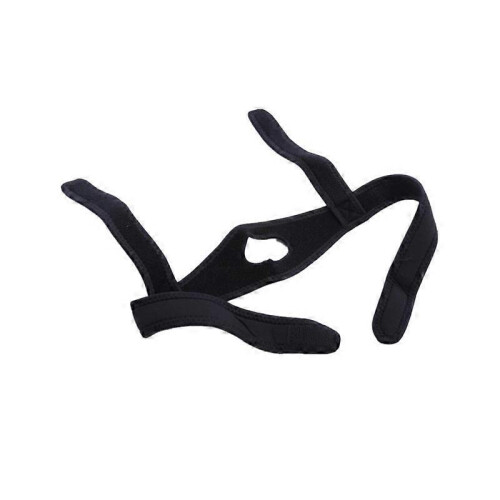 Adjustable Anti Snore Stop Snoring Chin Strap Belt for Sleeping 1