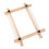 Needlepoint Stretcher Frame Rectangular 70x50cm 4