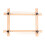 Needlepoint Stretcher Frame Rectangular 70x50cm 13