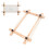 Needlepoint Stretcher Frame Rectangular 70x50cm 11