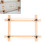 Needlepoint Stretcher Frame Rectangular 70x50cm 12