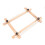 Needlepoint Stretcher Frame Rectangular 70x50cm 2