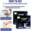 56PCS Improve Sleep Quality Adult Sleep aid Patch deep Sleep Patch Natural Sleep Patch-Sleep Aid Patch 4