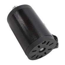Powerful 220V 180W Brush DC Motor for Machines & Devices