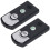 Super Long Range Wireless Intercom System 1000m - Dual Units Included 15