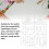 5 Pack Transparent Action Figure Stand Set for 1/144 Models, Easy Assemble 4