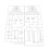 5 Pack Transparent Action Figure Stand Set for 1/144 Models, Easy Assemble 13