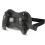Motorcycle Pillion Grab Handles, Sturdy Adjustable for Passenger 1