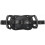 Motorcycle Pillion Grab Handles, Sturdy Adjustable for Passenger 2