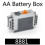 (8881) For Lego Technic Power Functions Parts Servo Motor Remote Battery Switch Box Kb 2