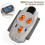 (8885) For Lego Technic Power Functions Parts Servo Motor Remote Battery Switch Box Kb 5