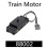 (88002) For Lego Technic Power Functions Parts Servo Motor Remote Battery Switch Box Kb 2