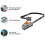 (8869) For Lego Technic Power Functions Parts Servo Motor Remote Battery Switch Box Kb 5