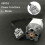 (88003) For Lego Technic Power Functions Parts Servo Motor Remote Battery Switch Box Kb 4