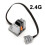 (8884) For Lego Technic Power Functions Parts Servo Motor Remote Battery Switch Box Kb 3
