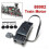 (88002) For Lego Technic Power Functions Parts Servo Motor Remote Battery Switch Box Kb 4