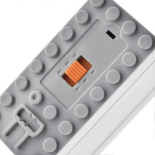 (88000) For Lego Technic Power Functions Parts Servo Motor Remote Battery Switch Box Kb