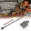 (25cm Cable) For Lego Technic Power Functions Parts Servo Motor Remote Battery Switch Box Kb 3