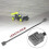 (25cm Cable) For Lego Technic Power Functions Parts Servo Motor Remote Battery Switch Box Kb 5