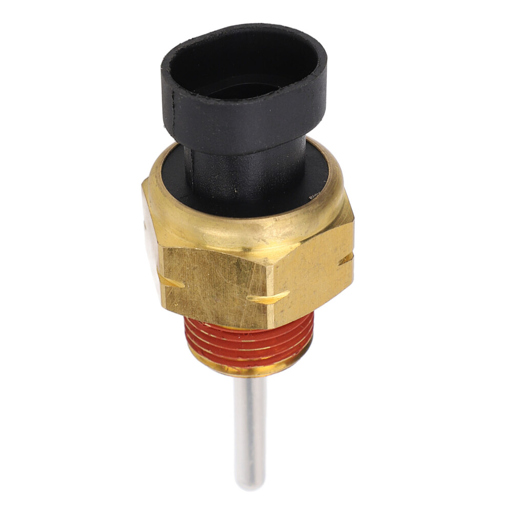 Coolant Temp Level Switch Sensor Ch12541 1/2" Metal Hydraulic Transmitter 9361337722630