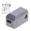 Sewing Machine Needle Clamp Clip Carbon Steel 11