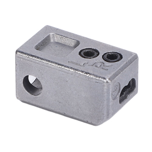 Sewing Machine Needle Clamp Clip Carbon Steel