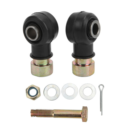 Pair ATV Tie Rod Ends 7061053 7061019 Replacement
