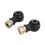 Pair ATV Tie Rod Ends 7061053 7061019 Replacement 2