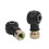 Pair ATV Tie Rod Ends 7061053 7061019 Replacement 5