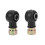 Pair ATV Tie Rod Ends 7061053 7061019 Replacement 4