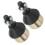 2pcs Ball Joints 7080673 ATV Accessories 9