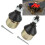 2pcs Ball Joints 7080673 ATV Accessories 11