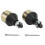 2pcs Ball Joints 7080673 ATV Accessories 2