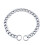 (65cm) Dog Chain Collars Strong Metal Dog Choker/ Iron  No Pull Pet Collar Chain 3