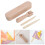 Tailor Clapper Set Beech Wood Seam Flattening Tool 11