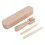 Tailor Clapper Set Beech Wood Seam Flattening Tool 4
