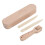 Tailor Clapper Set Beech Wood Seam Flattening Tool 1