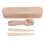 Tailor Clapper Set Beech Wood Seam Flattening Tool 7