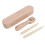 Tailor Clapper Set Beech Wood Seam Flattening Tool 5