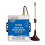 Gsm Sms Alarm Controller Wireless Remote Water Level Control Relay Switch 1