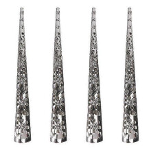 4 Pcs Metal Hair Clips Hair Barrettes Women Alligator Hair Clips Hair Clips Alligator Women Hair Clip