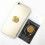 10pcs Anti Radiation Negative Ions Mobile Phone Protector Sticker EMF Paster 2